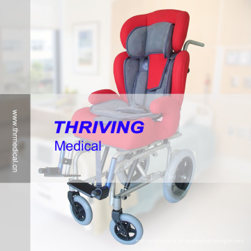 Thr-Cw258L Rollstuhl mit Handsteuerung für Zerebralparese